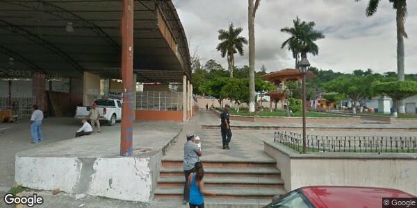 JUZGADO MIXTO MUNICIPAL